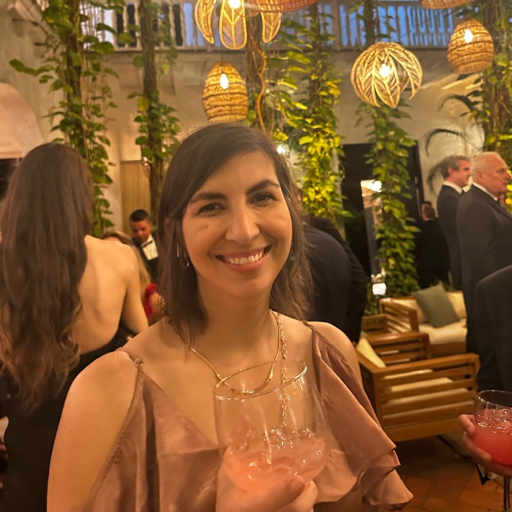 Meet your Posher, Kalee